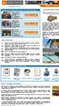 Mobile Screenshot of ideal-tours.es